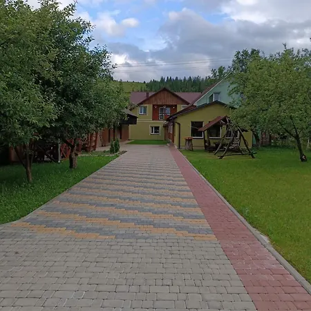 Rukavichka * Pilipets