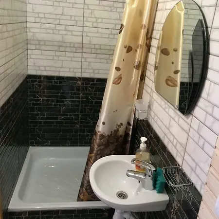 Rukavichka * Pilipets