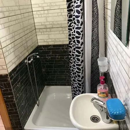 Rukavichka Lodge Pilipets