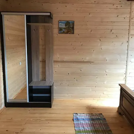 Rukavichka * Pilipets