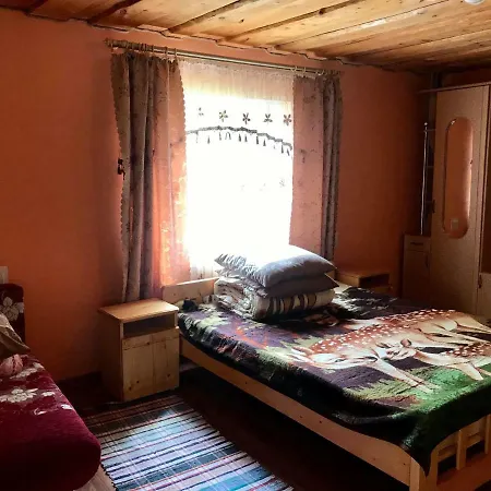 Rukavichka * Pilipets