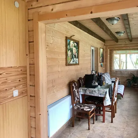 Rukavichka * Pilipets