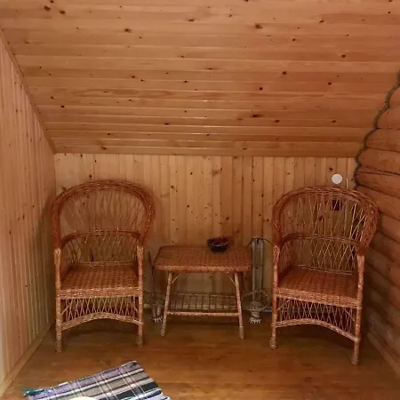 Rukavichka * Pilipets