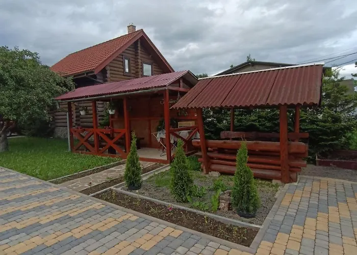 Rukavichka Pilipets
