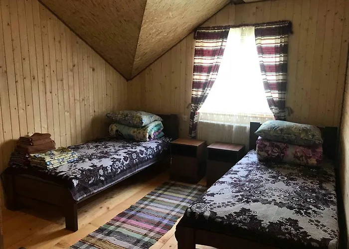 Rukavichka Pilipets