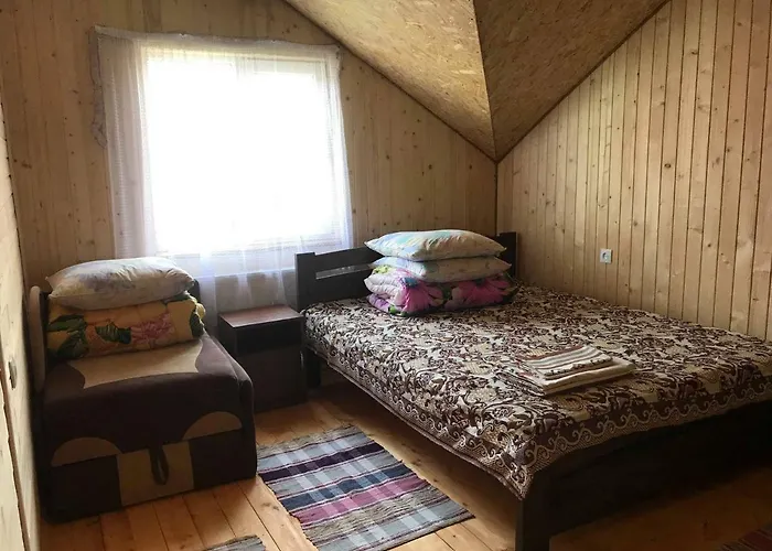 Rukavichka *