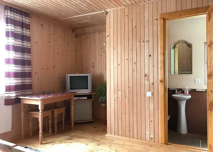 Rukavichka *