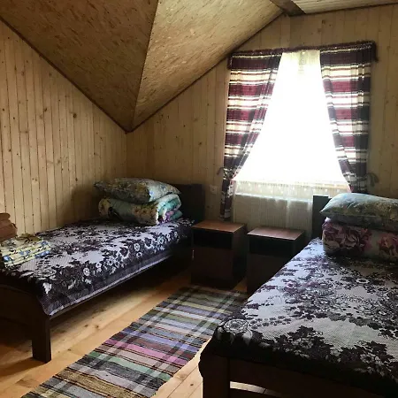 Rukavichka Pilipets