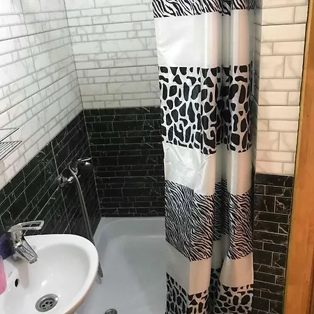 Alojamento de Turismo Selvagem Rukavichka *
