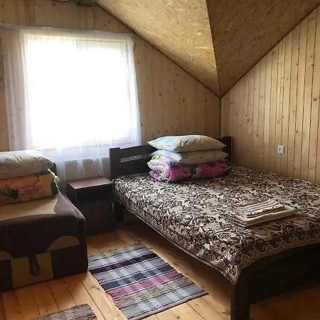 Rukavichka *