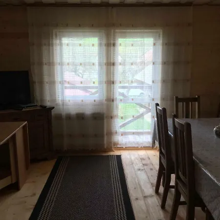 Rukavichka *
