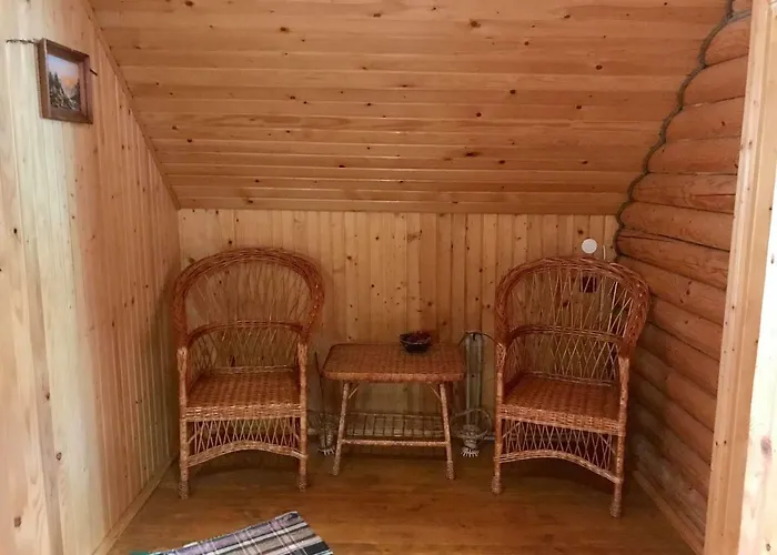 Rukavichka * Pilipets